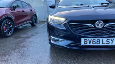 Vauxhall Insignia 1.5T SRi Vx-line Nav 5dr Petrol Hatchback
